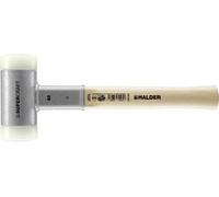 Halder SUPERCRAFT 3366.060 Marteau à métal Manche ergonomique, dur, antichoc de retour 1705 g 360 mm 1 pc(s)