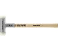 Halder SUPERCRAFT 3366.230 Marteau à métal Manche ergonomique, dur, antichoc de retour 460 g 330 mm 1 pc(s)