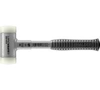 Halder SUPERCRAFT 3377.050 Marteau à métal Manche ergonomique, dur 1150 g 315 mm 1 pc(s)