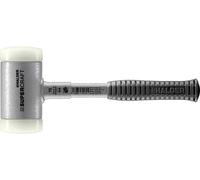 Halder Marteau à métal SUPERCRAFT 3377.070 – Manche ergonomique dur, 2250 g, 335 mm, 1 pc