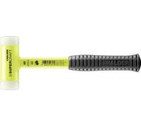 Halder SUPERCRAFT 3377.140 Marteau à métal Manche ergonomique, dur 805 g 305 mm 1 pc(s)