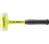 Halder SUPERCRAFT 3377.150 Marteau à métal Manche ergonomique, dur 1150 g 315 mm 1 pc(s)