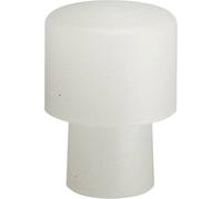 Halder SUPERCRAFT 3508.012 Tête de rechange dur 2 g
