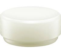 Halder Supercraft EH 3508 Maillet tête en Nylon 50 mm