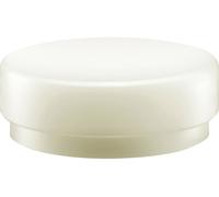 Halder Tête de rechange SUPERCRAFT 3508.080 - dure - 195 g - 1 pièce