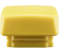 Halder SUPERCRAFT 3511.040 Tête de rechange mi-dur 35 g 40 mm 1 pc(s)
