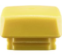 Halder SUPERCRAFT 3511.040 Tête de rechange mi-dur 35 g 40 mm