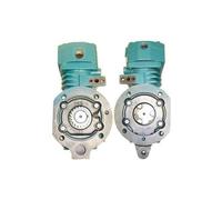 Haldex Midland Reman Compresseur