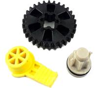 Haldex Module T Kit de réparation du mécanisme de réglage de l'étrier | CT 6808, 455101