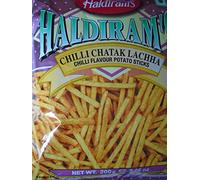 Haldiram Chilli Chatak LACHHA 2x200G
