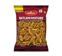 Haldiram Ratlami Mélange de friandises 200 g