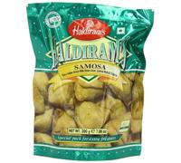 Haldiram Samosa Lot de 6 sachets de 200 g