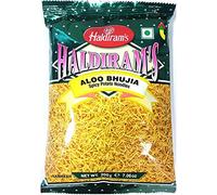 Haldiram's Aloo Bhujia Sev Lot de 4