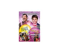 Hale And Pace: The Complete Second Series