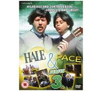 Hale And Pace: The Complete Third Series