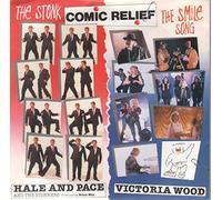 Hale And Pace - The Stonk (Prod. by Brian May) [Import]