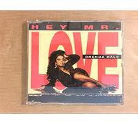 Hale Brenda - Hey Mr Love