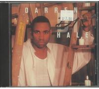 Hale, Darren - Darren Hale