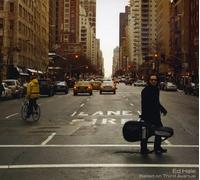 Hale, ed – Ballad on Third Avenue
