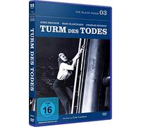 Hale Jr.,Alan - Turm des Todes-Blaue Serie Edition Nr.3