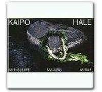 Hale, Kaipo - Thoughts Music My Time