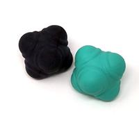 HALE | Lot de 2 balles de réaction SAQ et de puissance rapide pour le développement rapide et la réactivité - Diamètre 7 cm - Instructions fournies avec des exemples d'exercices (français non