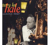 Hale Terry Lee - Leaving West [Import]