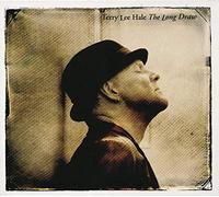 Hale, Terry Lee - Long Draw-LP+CD [Import]