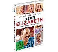Hale,Tony - Dear Elizabeth
