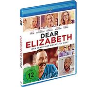 Hale,Tony - Dear Elizabeth [Blu-ray]