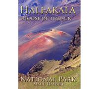 Haleakala National Park House of the Sun