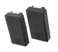 Halearo 600 Système de Transmission Vidéo sans Fil Émetteur-récepteur