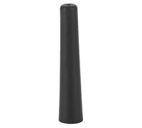 Halearo Antenne Courte pour Mini Sport R50 R55 R60, Antenne de Signal Automatique Durable, Installation Facile, Caoutchouc et Métal, 1 unité