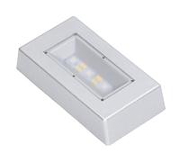 Halearo Base D'Affichage de Lumière LED, éclairage Multimode à économie D'énergie pour Affichage de Bijoux, Cadeau Parfait pour les Collectionneurs