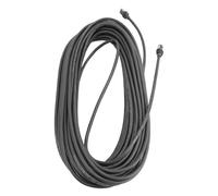 Halearo Câble IP68 étanche 1200 Mbps Câble D'extension de Transmission pour Gen3 V3 Intérieur/extérieur Gris (#2)