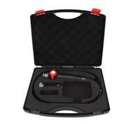 Halearo Caméra Endoscope 1080P, Outil D'inspection avancé avec Lumière LED pour la Maintenance Automobile et L'inspection Industrielle, Câble Semi-Rigide de 3,2 Pieds