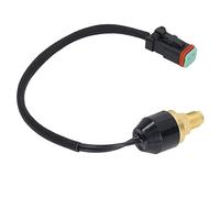 Halearo Capteur de Pressostat D', Conception Légère et Portable pour Pelle CAT E307 E312 313b 345d 320 E325