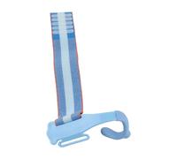 Halearo Correcteur Ergonomique de Maintien du Stylo avec Conception Précise à Point Fixe, Outil D'aide à la Posture D'écriture pour les étudiants, Attelle de Poignet Large et Stable, Adaptée aux