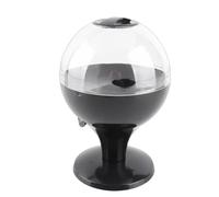 Halearo Distributeur de Bonbons activé par le Mouvement, Capteur (1000 ml) | Machine à Chewing-gum, ABS et PC de qualité Alimentaire, Présentoir de Snacks pour Banquet, Jelly Beans et Mini Gommes, 4