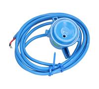 Halearo Électrovanne de Traite 14.3x9.5cm, Pièces de Baril de Mesure Légères à économie D'énergie pour Accessoires de Machine à Traire