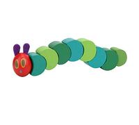 Halearo Ensemble de Blocs de Construction de Jouets en Bois pour Les Tout-Petits, Jeu D'équilibre pour L'éducation Précoce, Jouet Interactif Parent-Enfant, Grain de Bois Naturel,