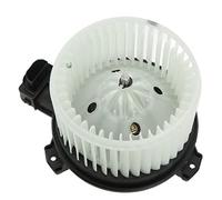 Halearo Ensemble Moteur de Ventilateur AC, Ventilateur de Chauffage Durable pour Avalon Highlander Venza 87103 0K390 1 unité