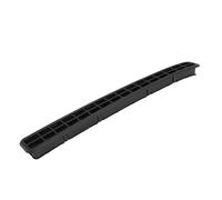 Halearo Évent D'échappement Rigide de Remplacement Noir élégant pour TJ 1997 - 2002, évacue Efficacement L'air avec un Design étanche (À droite : 55036306)