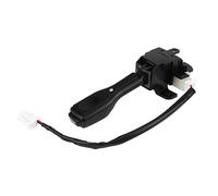 Halearo Interrupteur de Régulateur de Vitesse de Voiture, Remplacement D'origine, Durable, Installation Facile, pour, 84632 - 34017