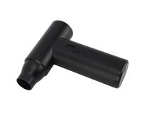 Halearo Jet Dry Blower Mini Souffleur à Jet Puissant pour Un Nettoyage Efficace des Intérieurs de Voiture, D'ordinateur et D'appareil Photo - Conception Portable en Alliage D'aluminium