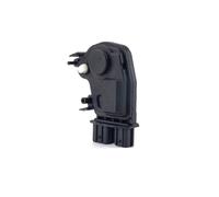 Halearo Kit D'Actionneur de Serrure de Porte, Remplacement Fiable pour CRV, Actionneur de Serrure de Porte Avant Gauche Droite, Plastique de qualité Noir, 1 unité (Avant gauche)