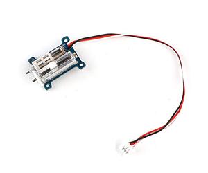 Halearo Micro Servomoteur Linéaire 1,5 G, Couple Analogique 0,2 Kg/cm