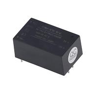 Halearo Module d'alimentation Pratique pour L'instrumentation, Redresseur AC DC à Faible Consommation D'énergie pour équipement de Communication