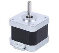 Halearo Moteur D'imprimante Professionnel avec Technologie Avancée, Matériau en Alliage Robuste, Réduction des Erreurs Automatiques, Fonctionnement Pratique, pour Machines Textiles, éclairage de Scène