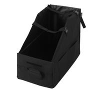 Halearo Organiseur de vélo pliable pour vélos et Dahon de 18 à 22 pouces, boîte de rangement durable avec housse de protection contre la poussière pour un transport sûr dans le coffre